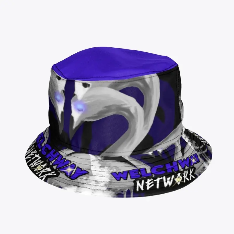 "NETWORKING" BUCKETHAT