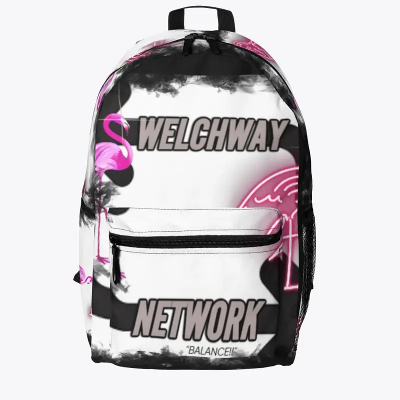 Welchway Backpack