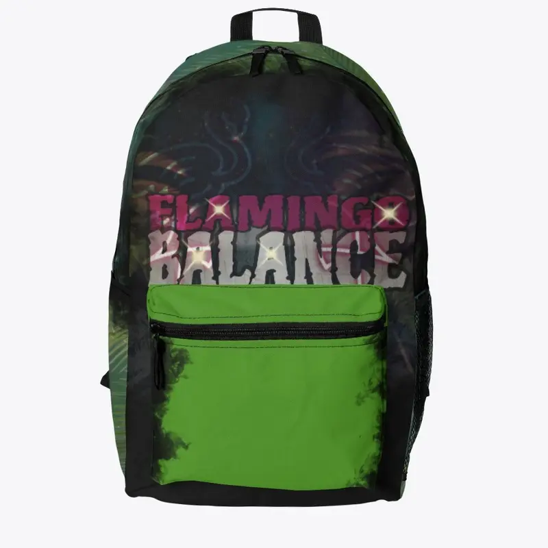 BALANCE BACKPACK