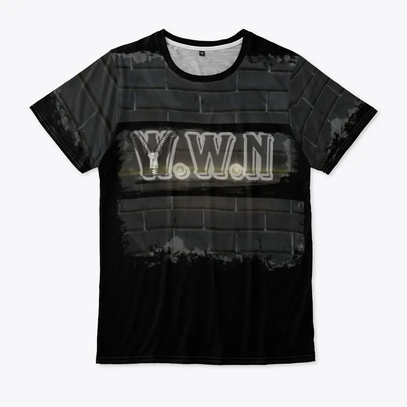 W.W.N tshirt