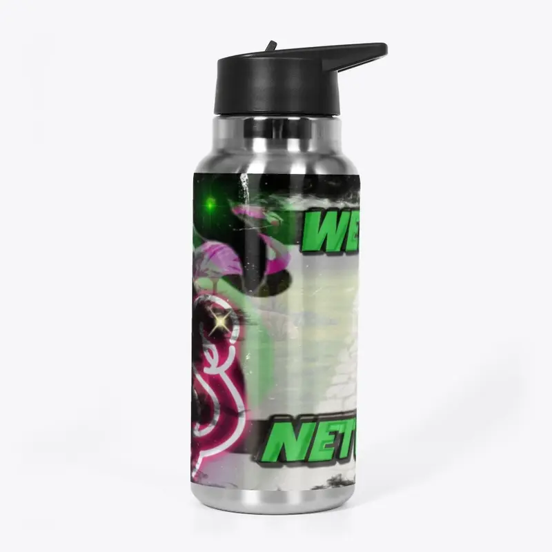 PATHWAY BOTTLE