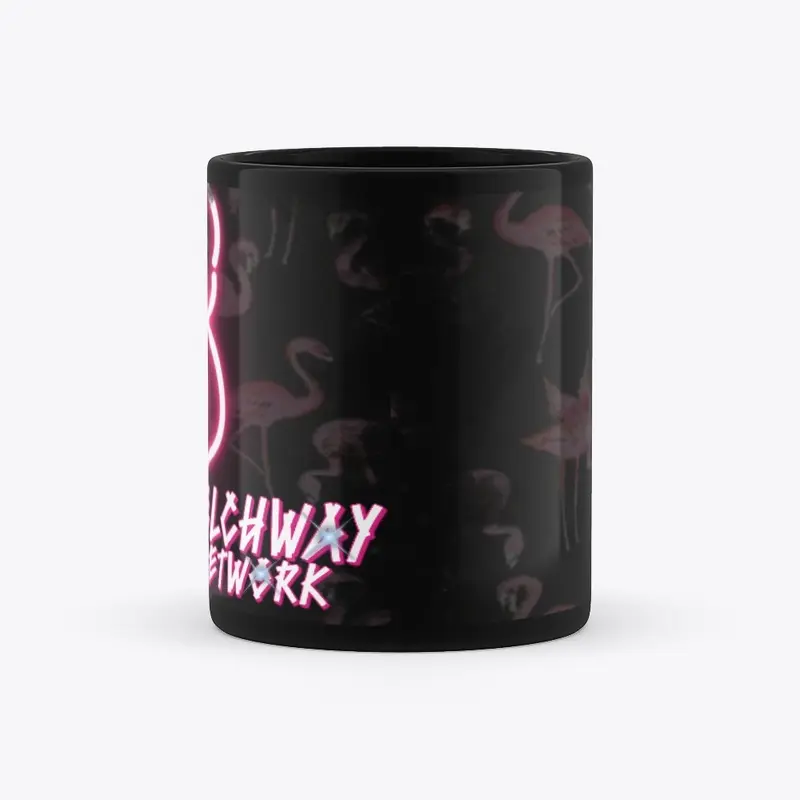 WelchWay Mug